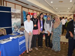 SCMSM 2013  di Primula Beach, Terengganu hosted by UMT